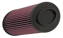 E-9281 Ersättningsfilter / Sportluftfilter K&N Filters